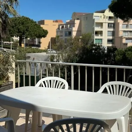 La Terrasse De Gruissan