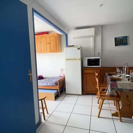 La Terrasse De * גרואיסאן