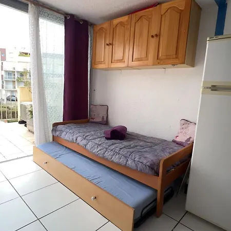 Apartamento La Terrasse De