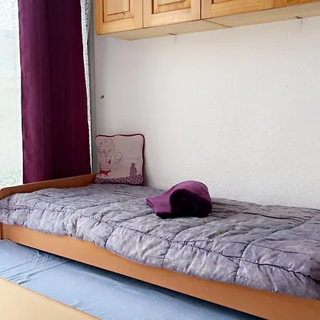Apartamento La Terrasse De Gruissan