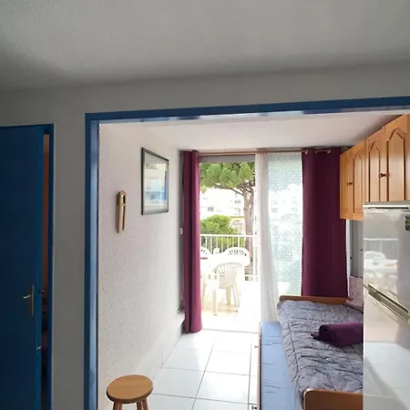 La Terrasse De Gruissan