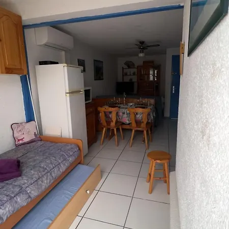 La Terrasse De Apartment