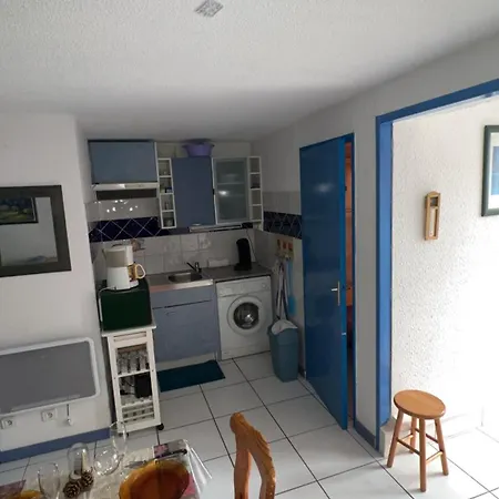 דירה La Terrasse De *