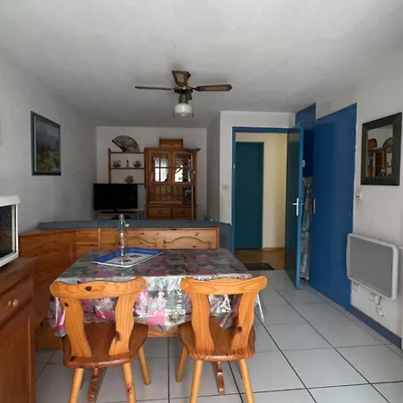 דירה La Terrasse De