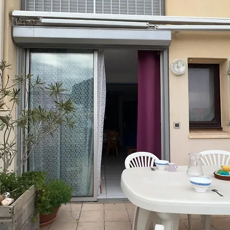 דירה La Terrasse De *