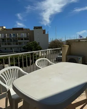 La Terrasse De *