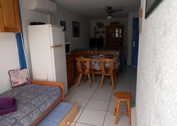 La Terrasse De Apartment
