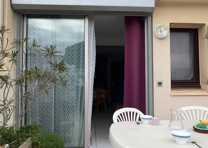 Apartment La Terrasse De *