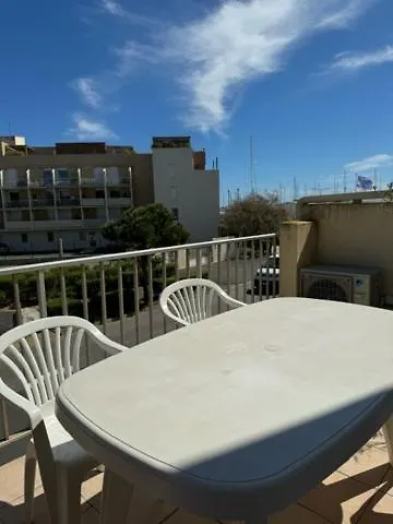 La Terrasse De *