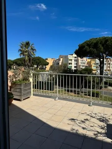 La Terrasse De * Gruissan