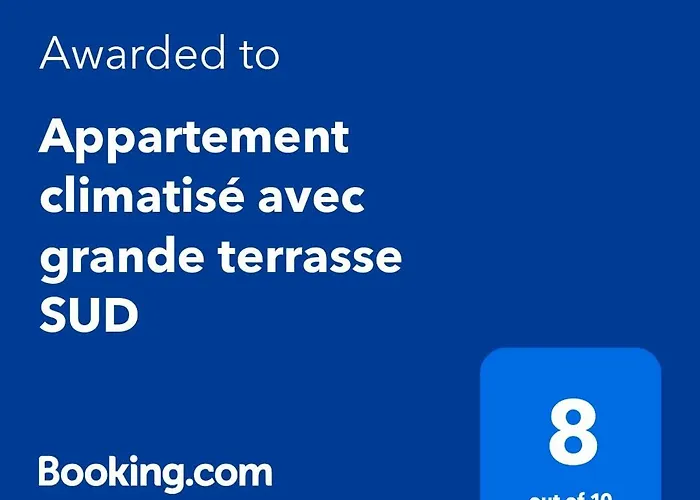La Terrasse De Apartment Gruissan